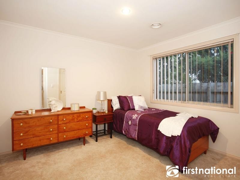 1 Susan Close, Narre Warren VIC 3805