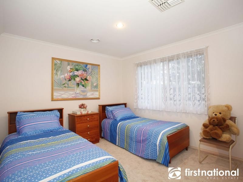 1 Susan Close, Narre Warren VIC 3805