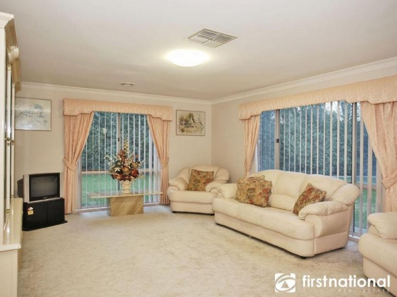 1 Susan Close, Narre Warren VIC 3805