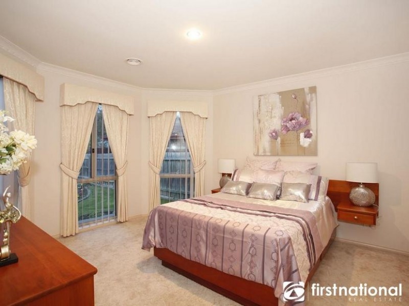 1 Susan Close, Narre Warren VIC 3805