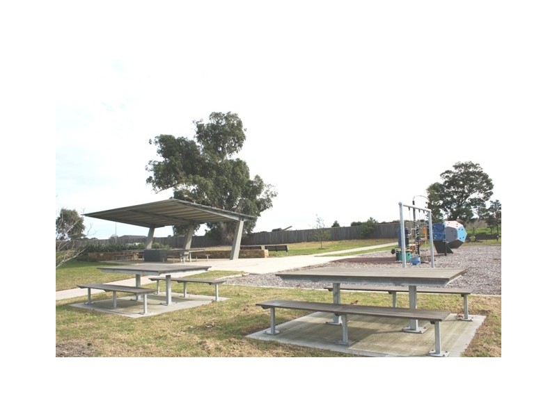 Lot 17, 25 Avenview Drive, Narre Warren North VIC 3804