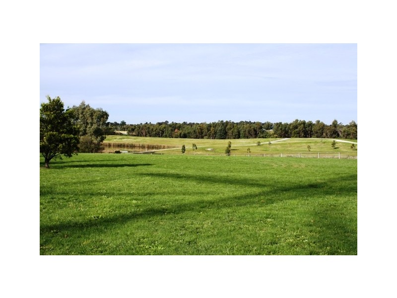 Lot 17, 25 Avenview Drive, Narre Warren North VIC 3804