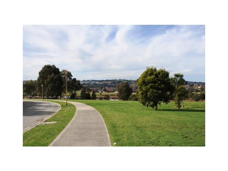 Lot 17, 25 Avenview Drive, Narre Warren North VIC 3804