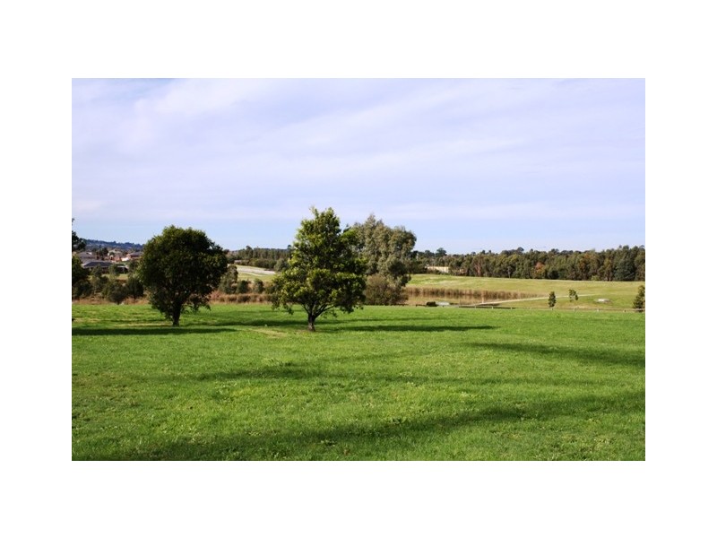 Lot 17, 25 Avenview Drive, Narre Warren North VIC 3804