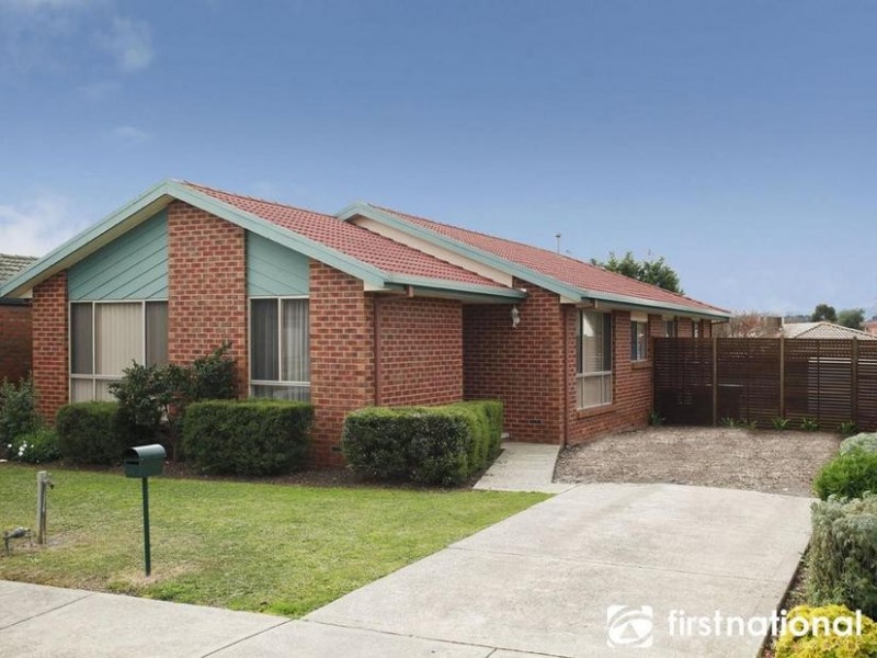 20 Madison Avenue, Narre Warren VIC 3805