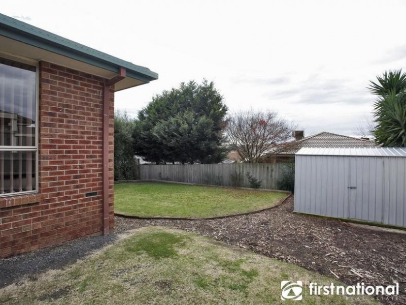 20 Madison Avenue, Narre Warren VIC 3805