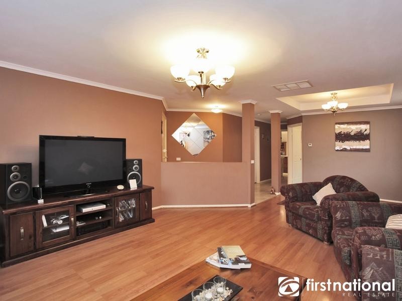22 Dunraven Court, Narre Warren VIC 3805