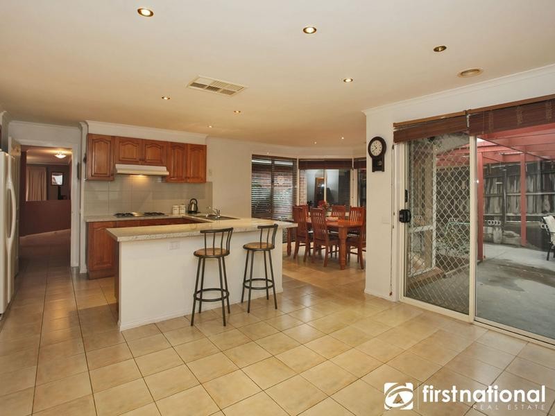 22 Dunraven Court, Narre Warren VIC 3805
