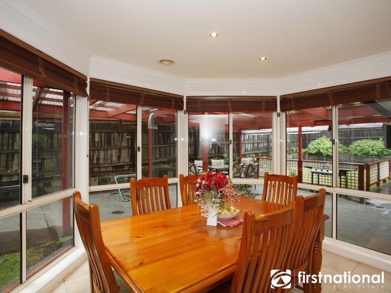 22 Dunraven Court, Narre Warren VIC 3805