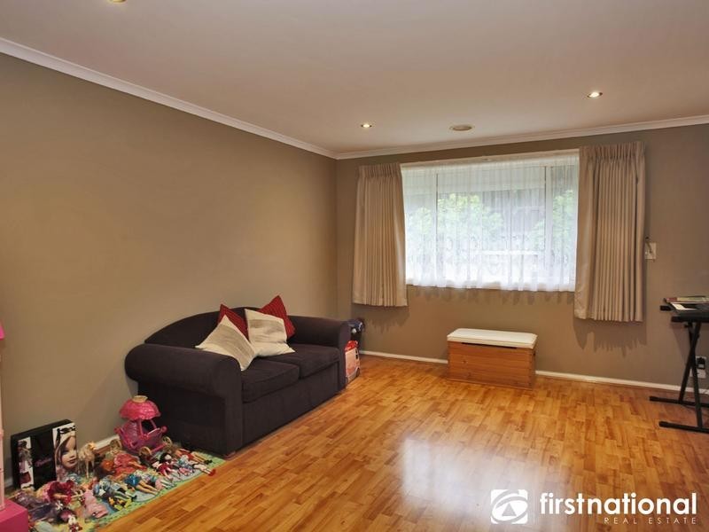 22 Dunraven Court, Narre Warren VIC 3805