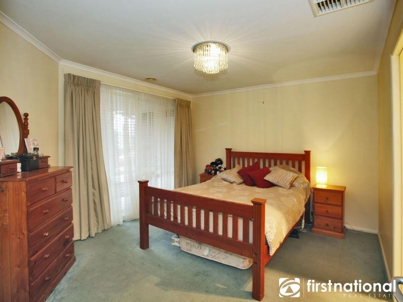 22 Dunraven Court, Narre Warren VIC 3805