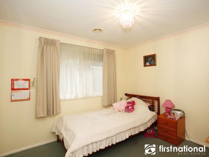 22 Dunraven Court, Narre Warren VIC 3805