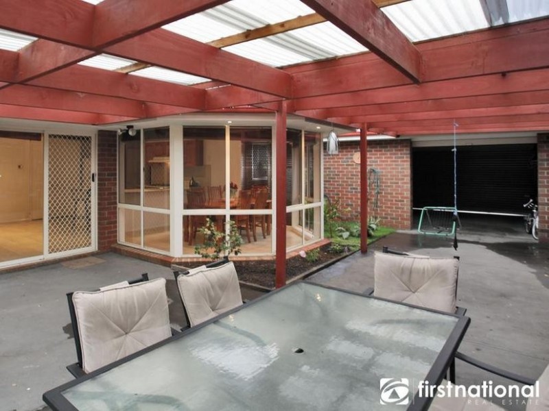 22 Dunraven Court, Narre Warren VIC 3805