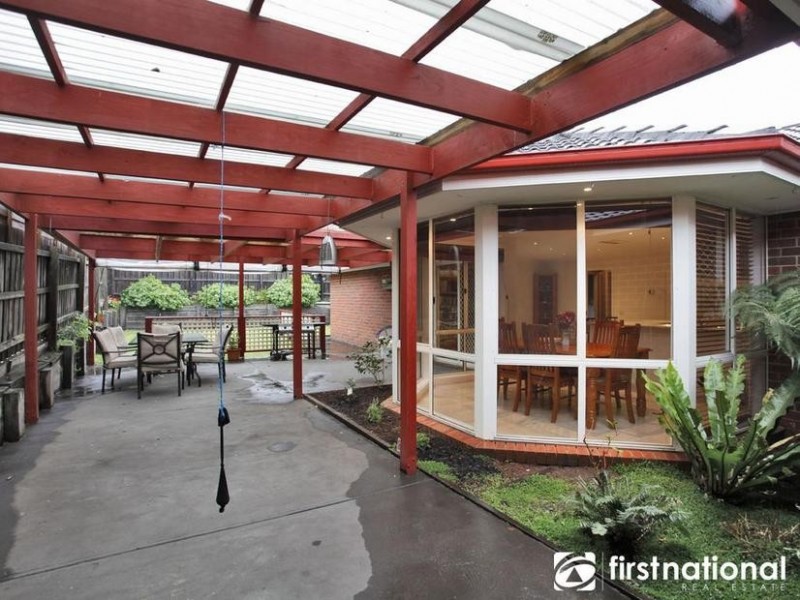 22 Dunraven Court, Narre Warren VIC 3805
