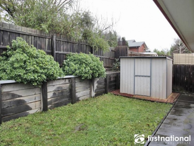 22 Dunraven Court, Narre Warren VIC 3805