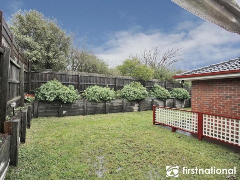 22 Dunraven Court, Narre Warren VIC 3805