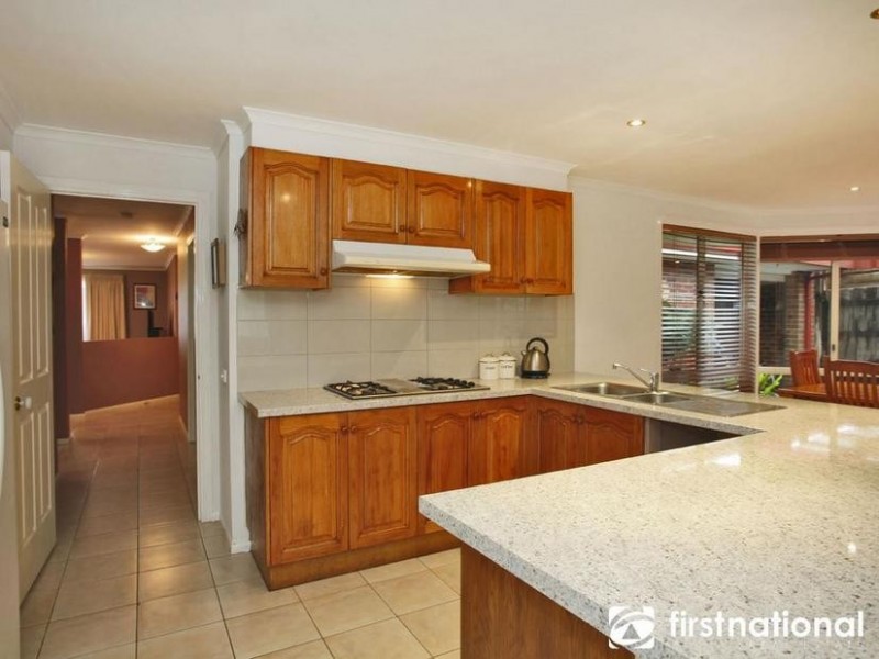 22 Dunraven Court, Narre Warren VIC 3805