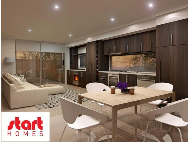 Lot 50 Player Drive, Narre Warren VIC 3805