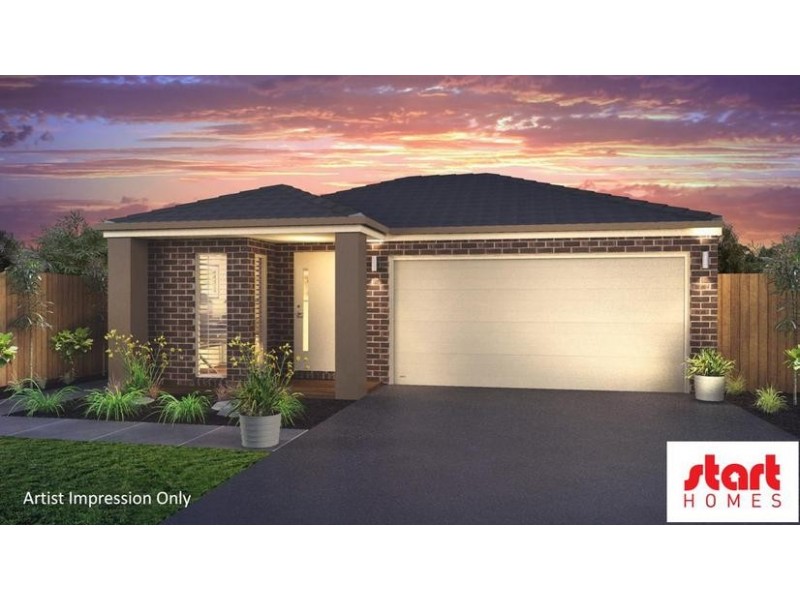 Lot 50 Player Drive, Narre Warren VIC 3805