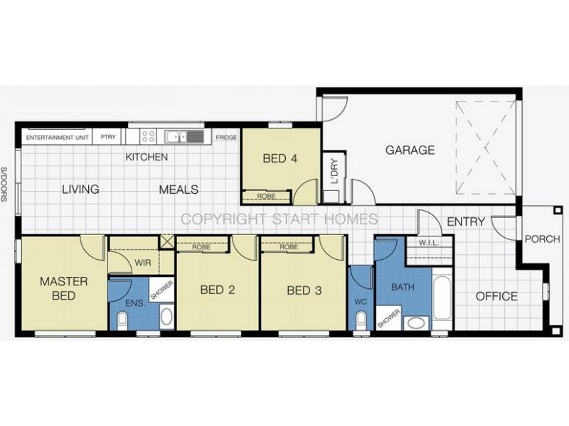 Lot 50 Player Drive, Narre Warren VIC 3805