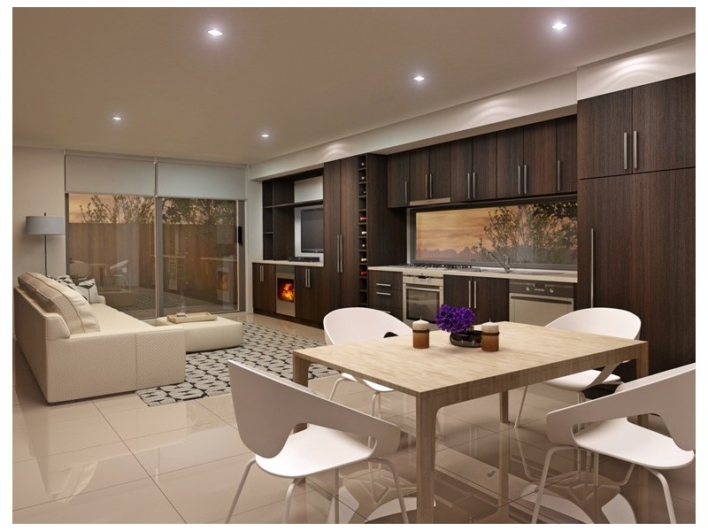 Lot 60 Avisha Way, Narre Warren VIC 3805