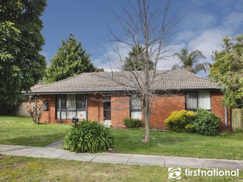 30 Franleigh Drive, Narre Warren VIC 3805