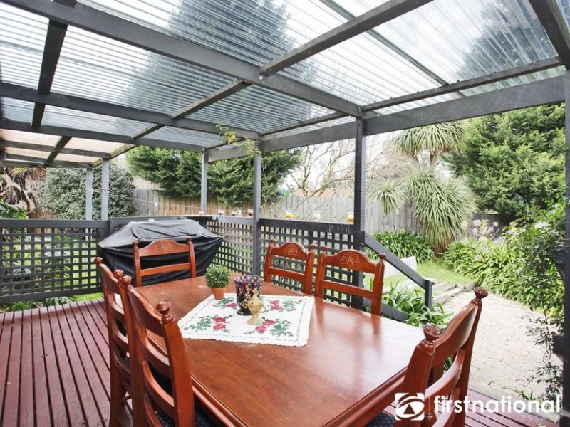 30 Franleigh Drive, Narre Warren VIC 3805