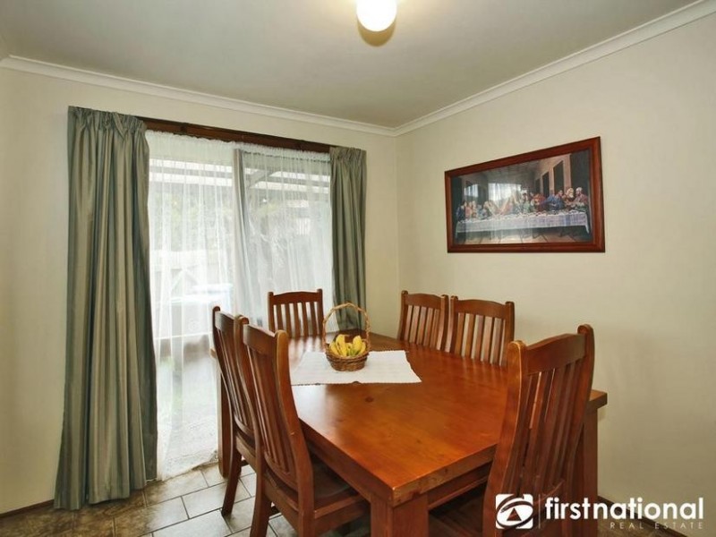 30 Franleigh Drive, Narre Warren VIC 3805