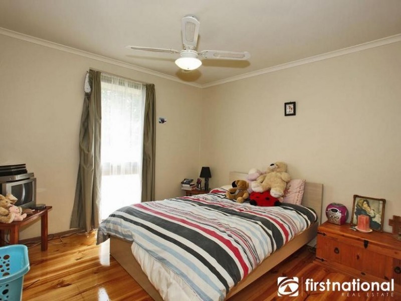 30 Franleigh Drive, Narre Warren VIC 3805