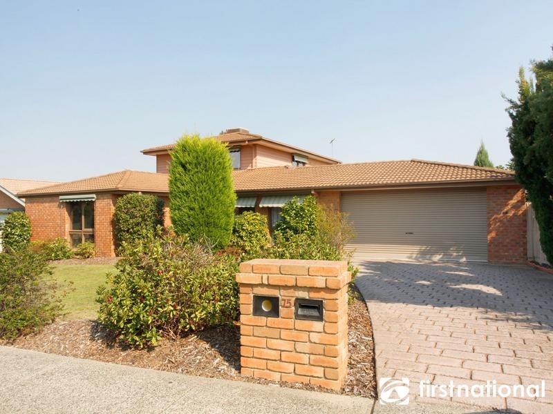 75 Anaconda Road, Narre Warren VIC 3805
