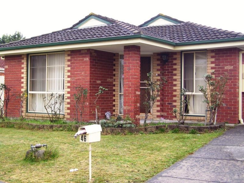 46 Tarcoola Drive, Narre Warren VIC 3805