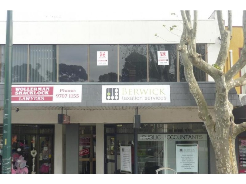 6-8 Gloucester Avenue, Berwick VIC 3806