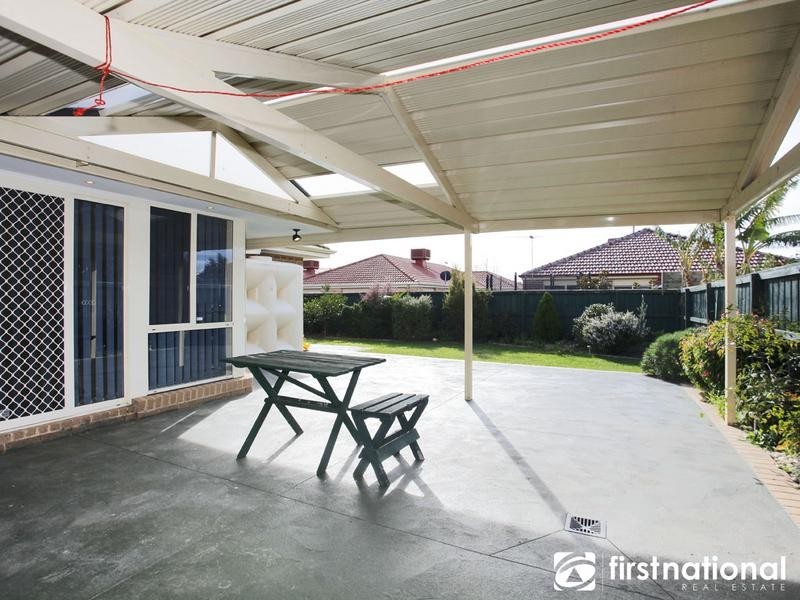7 Brookville Court, Narre Warren South VIC 3805