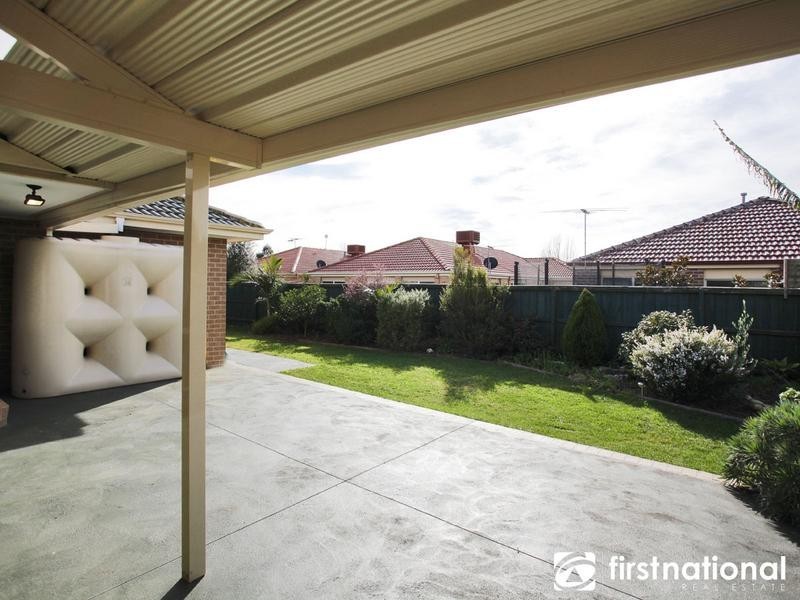 7 Brookville Court, Narre Warren South VIC 3805