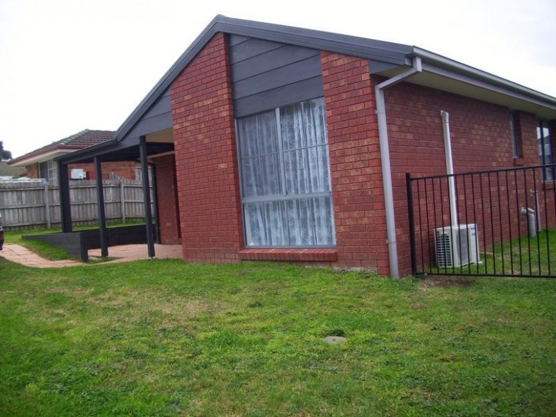 15 Culcairn Court, Narre Warren South VIC 3805