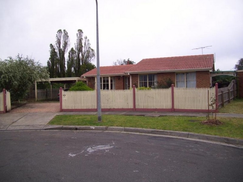 12 Bluegum Court, Narre Warren VIC 3805