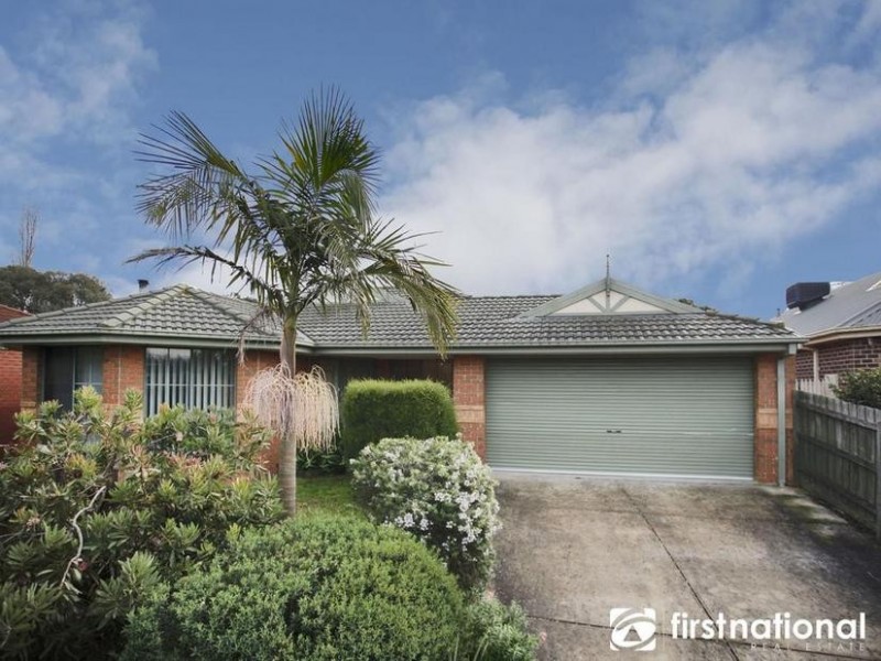 6 Kevin Close, Beaconsfield VIC 3807