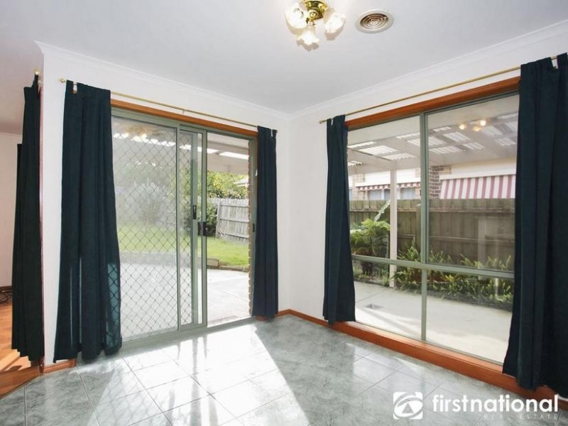 6 Kevin Close, Beaconsfield VIC 3807