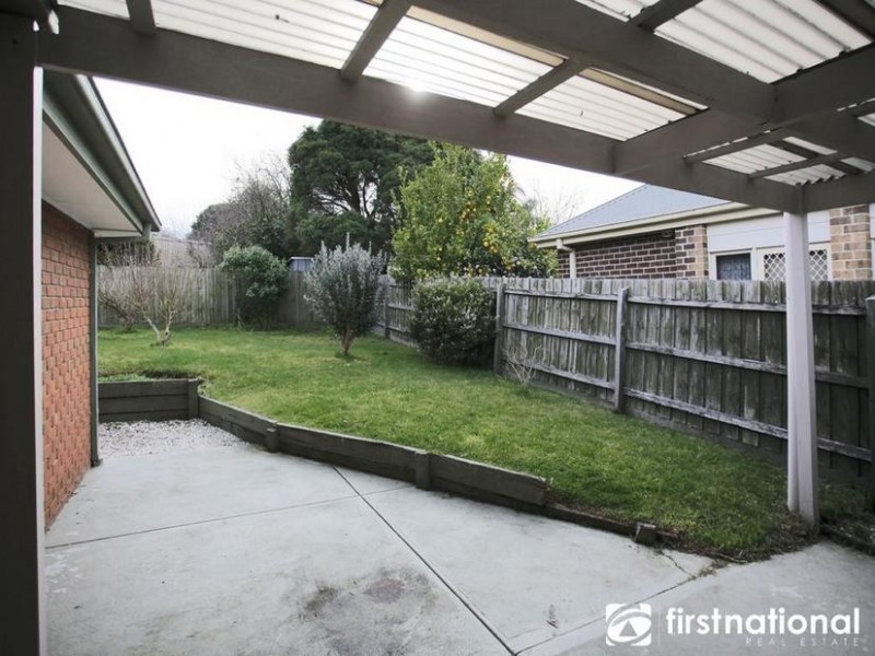 6 Kevin Close, Beaconsfield VIC 3807