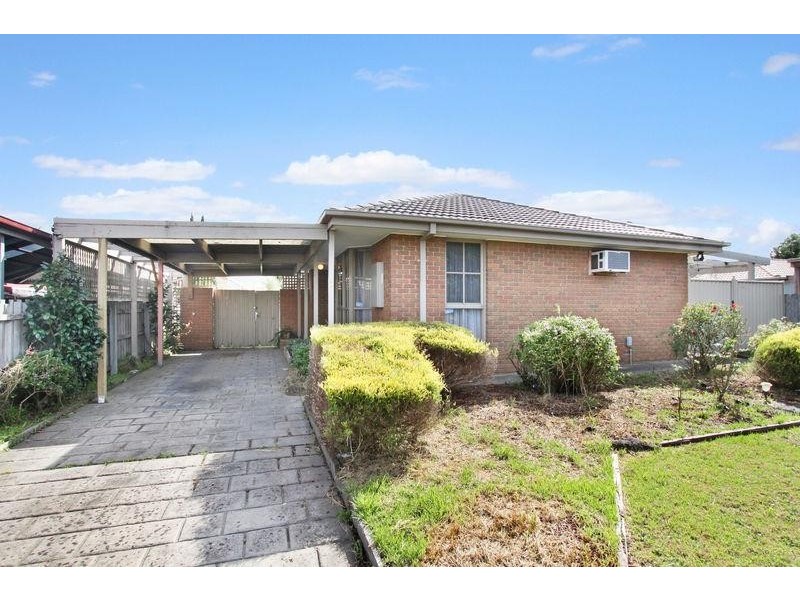 16 Rozzy Parade, Narre Warren VIC 3805