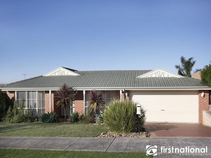 48 Earlsfield Drive, Berwick VIC 3806