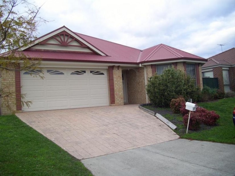 11 Shay Close, Narre Warren South VIC 3805