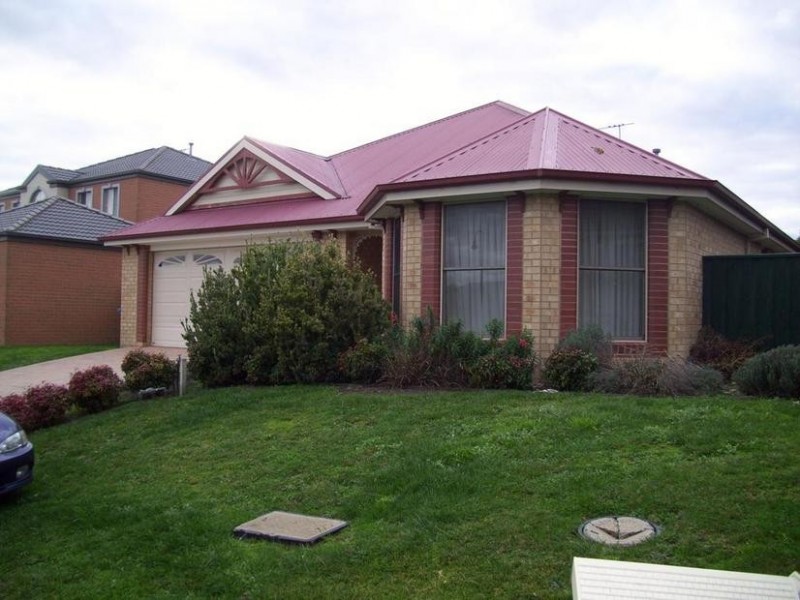 11 Shay Close, Narre Warren South VIC 3805