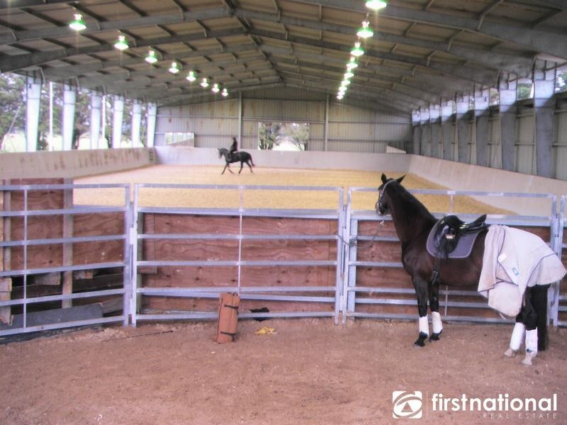 10 Reserve Road, Yarragon VIC 3823