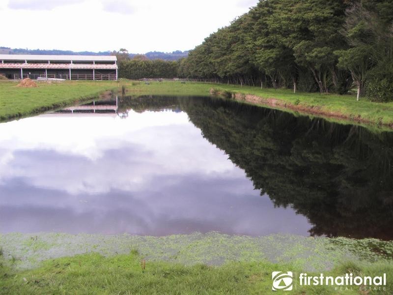 10 Reserve Road, Yarragon VIC 3823