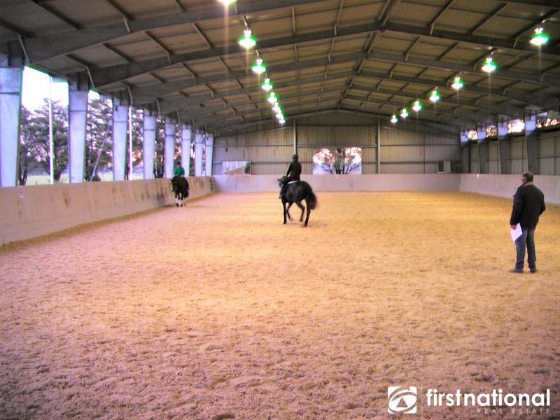 10 Reserve Road, Yarragon VIC 3823