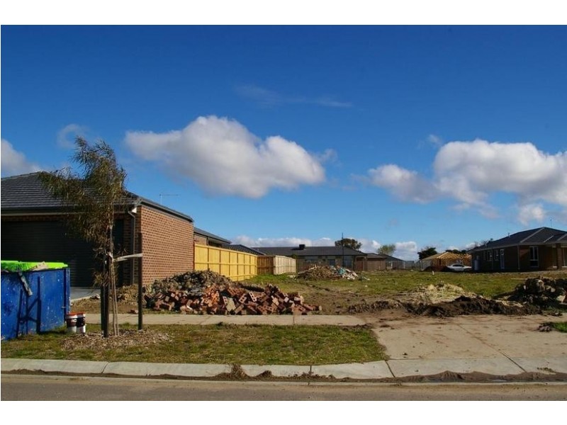 Lot 164, 15 Verdant Avenue, Officer VIC 3809