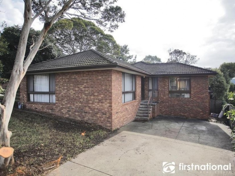 11 Nash Court, Endeavour Hills VIC 3802