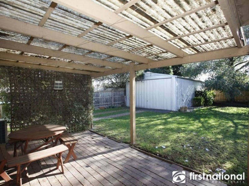 81 Prospect Hill Road, Narre Warren VIC 3805