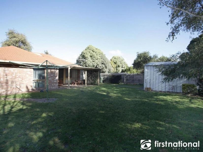 81 Prospect Hill Road, Narre Warren VIC 3805